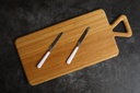 Lyon Bamboo Chopping Board