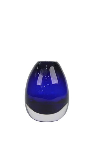 Alexia Glass Vase