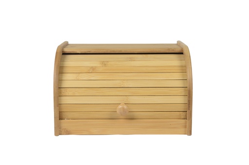 Lyon Bamboo Bread Box