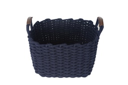 [000362] Woven Fabric Basket