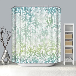[000340] Rig Shower Curtain