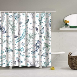 [000341] Rig Shower Curtain