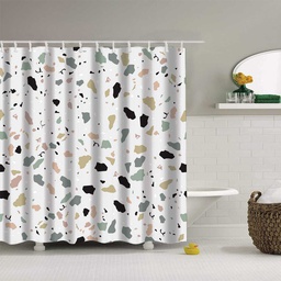 [000342] Rig Shower Curtain