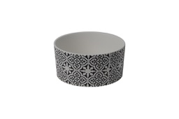 [000104] Foscari Bowl Ceramic