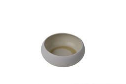 [000152] Flakes Ceramic Bowl