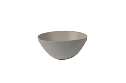 [000331] Flakes Serving Bowl Ceramic