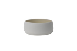 [000332] Dujardin Ceramic Serving Bowl
