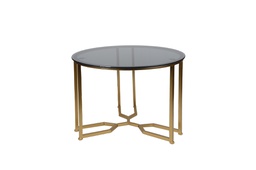 [000165] Diva End Table