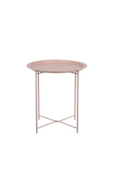 [000167] Peonia End Table