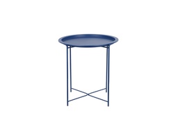 [000163] Peonia End Table
