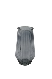 [000170] Tribal Glass Vase