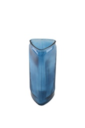 [000172] Tribal Glass Vase