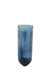 [000174] Tribal Glass Vase