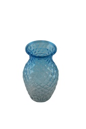 [000175] Tribal Glass Vase