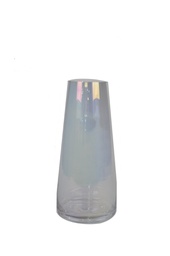 [000179] Elio Glass Vase