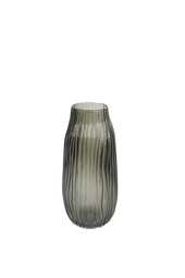 [000183] Elio Glass Vase