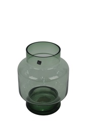 [000184] Elio Glass Vase