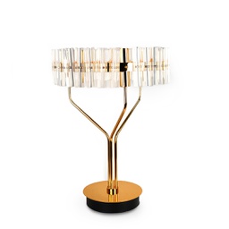 [100169] Quadro Table Lamp