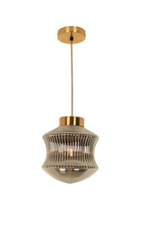 [100067] Festive Pendant Lamp