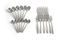 [100176] Sirma Cutlery Set