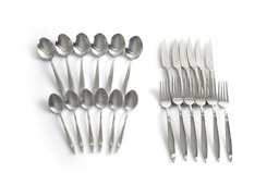 [100133] Marmaris Cutlery Set 