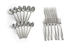 [100008] Alev Cutlery Set