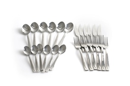 [100107] Kosem Cutlery Set