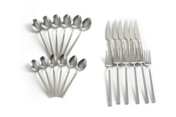 [100064] Ege Cutlery Set