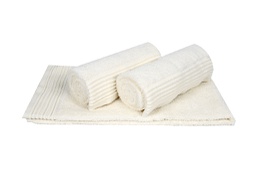 [100276] Chenille Bath Towels