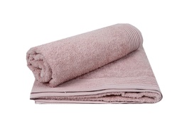 [100281] Chenille Bath Towels