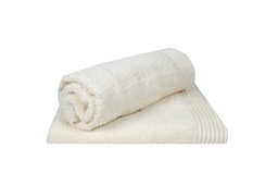 [100277] Chenille Bath Towels