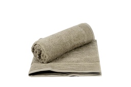[100275] Chenille Bath Towels