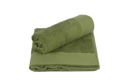 [100521] Terry Bath Towels