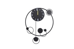 [100545] Alarm Wall Clock