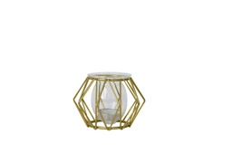 [100765] Wildy Candle Holder