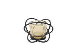[100763] Wildy Candle Holder