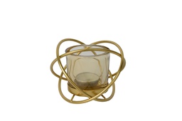 [100764] Wildy Candle Holder