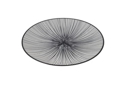 [100743] Ufo Ceramic Plate