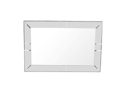 [101317] Square Glass Mirror