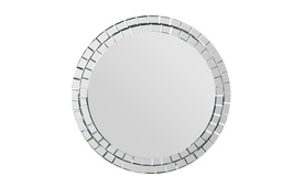 [101320] Round Mirror