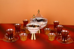 [101609] Aldar Tea &amp; Coffee Sets
