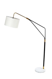 [101918] Spar Floor Lamp