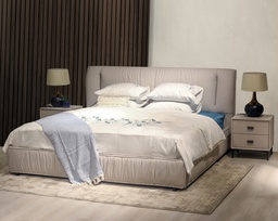 [102143] York Upholstered Bed