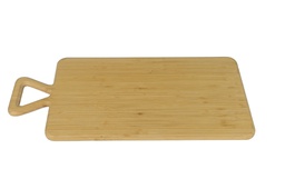 [000061] Lyon Bamboo Chopping Board