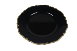 [000115] Campiello Charger Plate